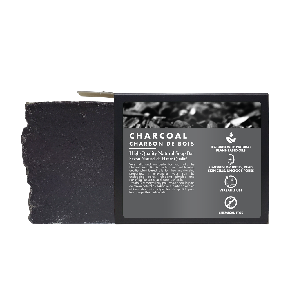 Organic Silky Soaps