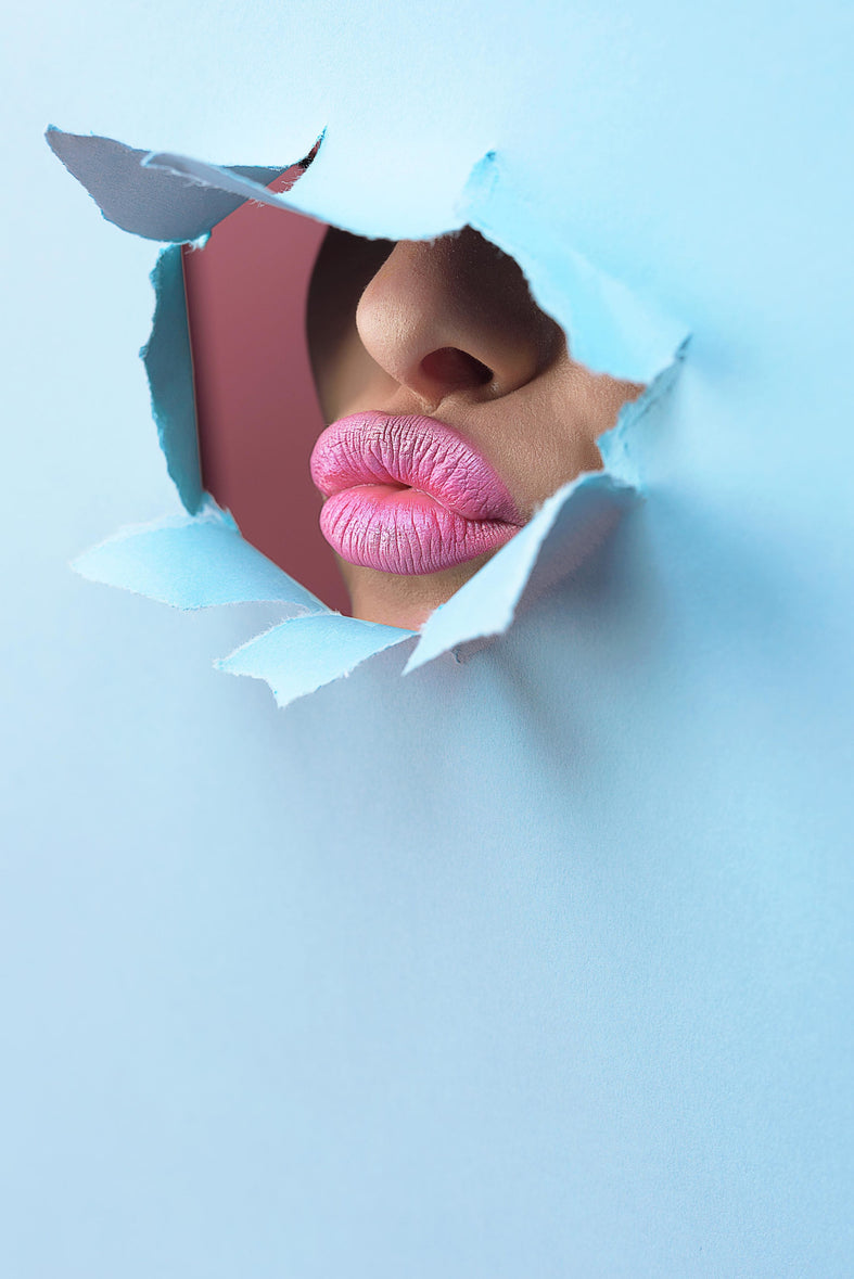 Lips Regen