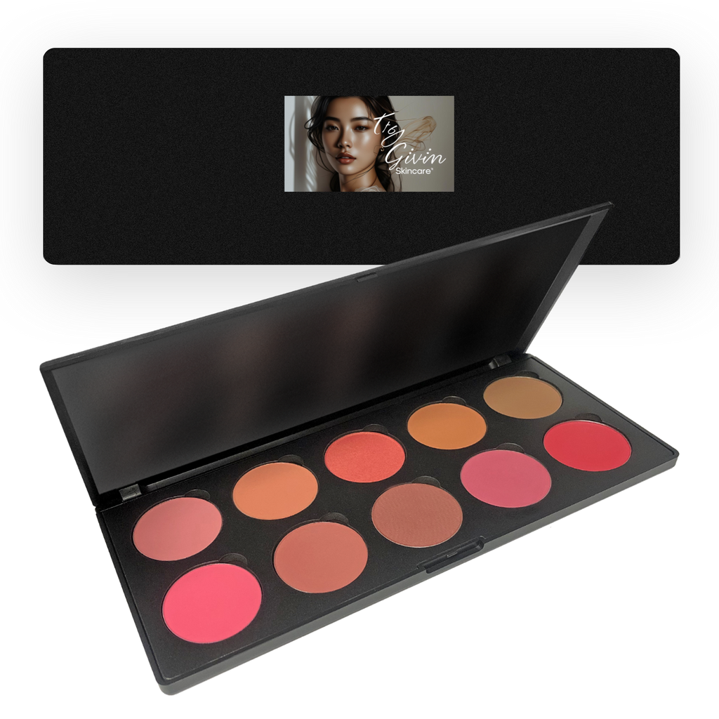 viaGlamour image of a Blush