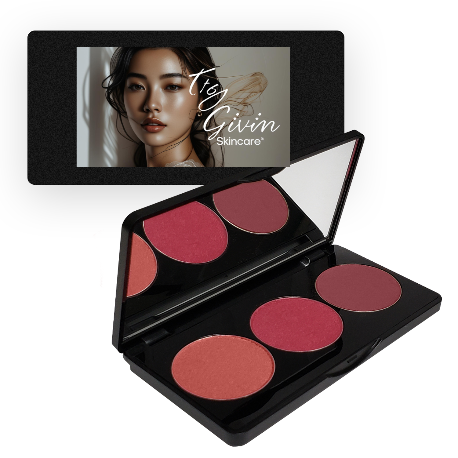 viaGlamour image of a Blush