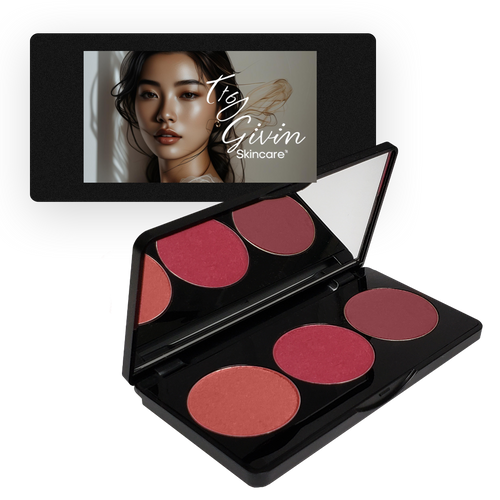 viaGlamour image of a Blush