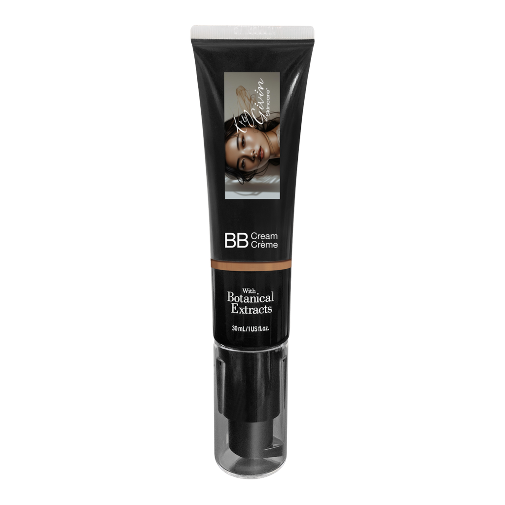 viaGlamour image of a BB Cream