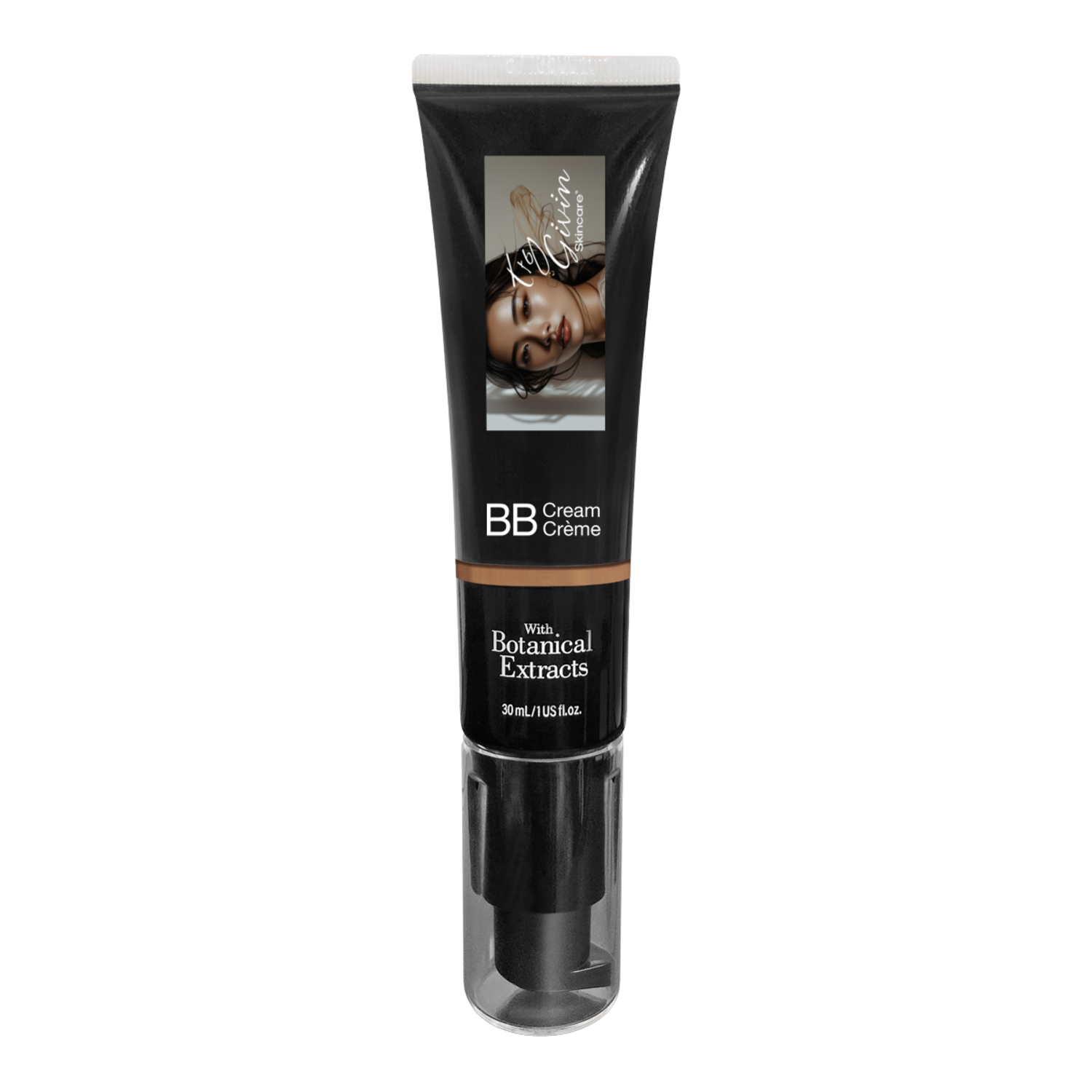 viaGlamour image of a BB Cream