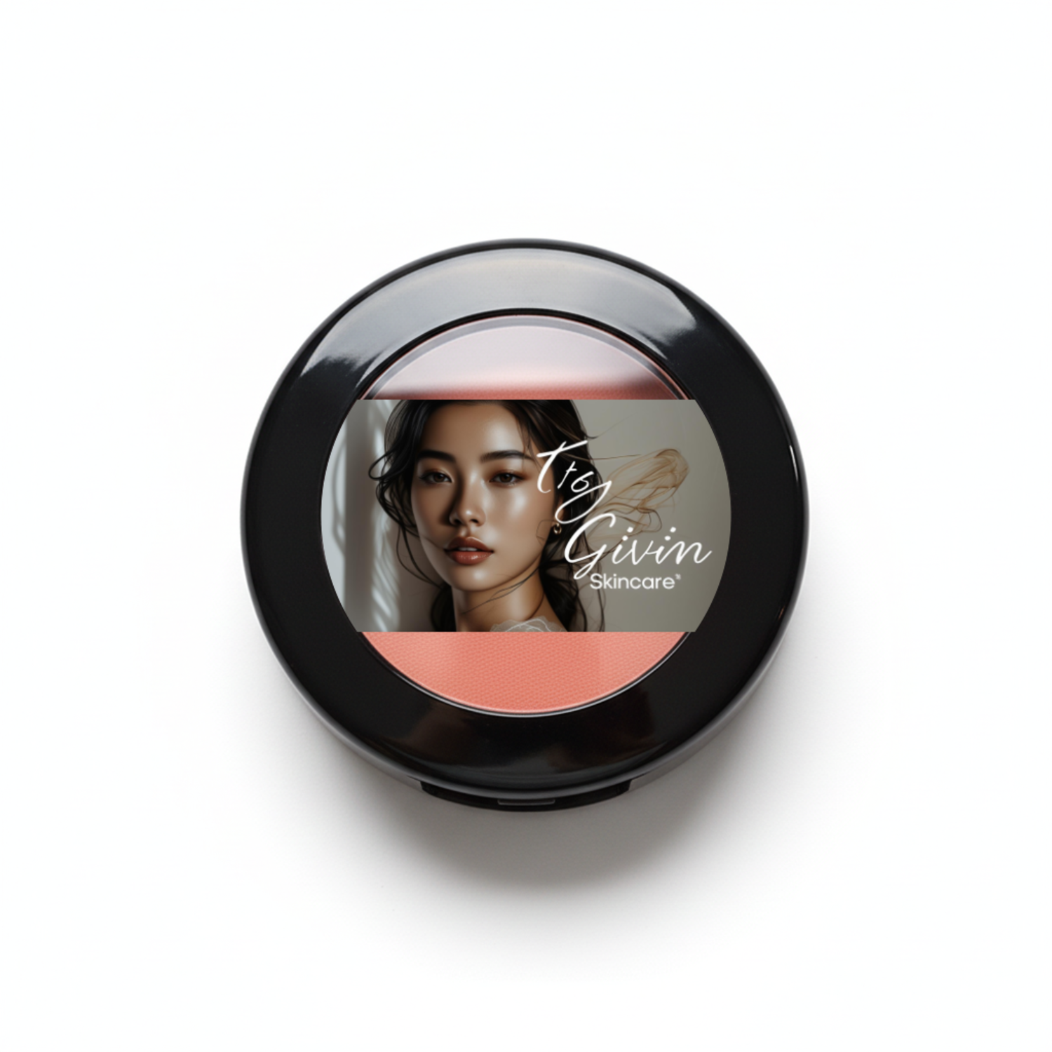 viaGlamour image of a Blush