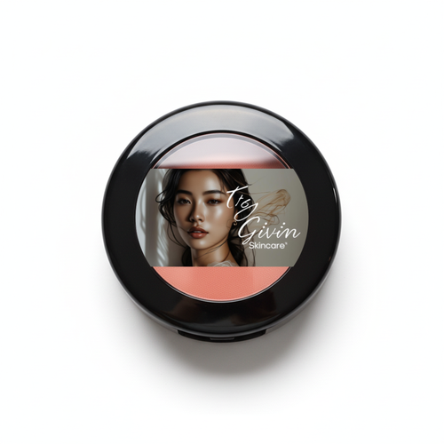 viaGlamour image of a Blush