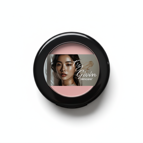 viaGlamour image of a Blush