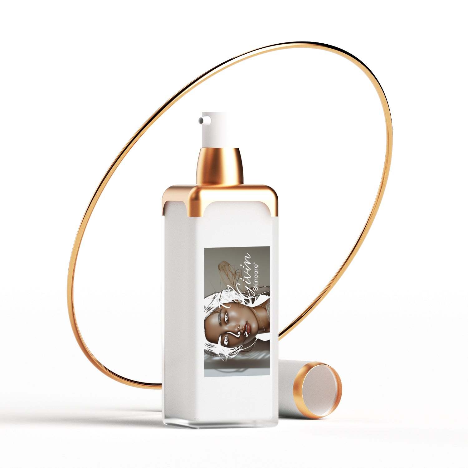 viaGlamour image of a Serum