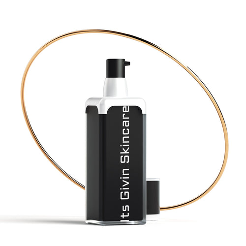Anti-aging skincare cream Men - Its Givin Skincare