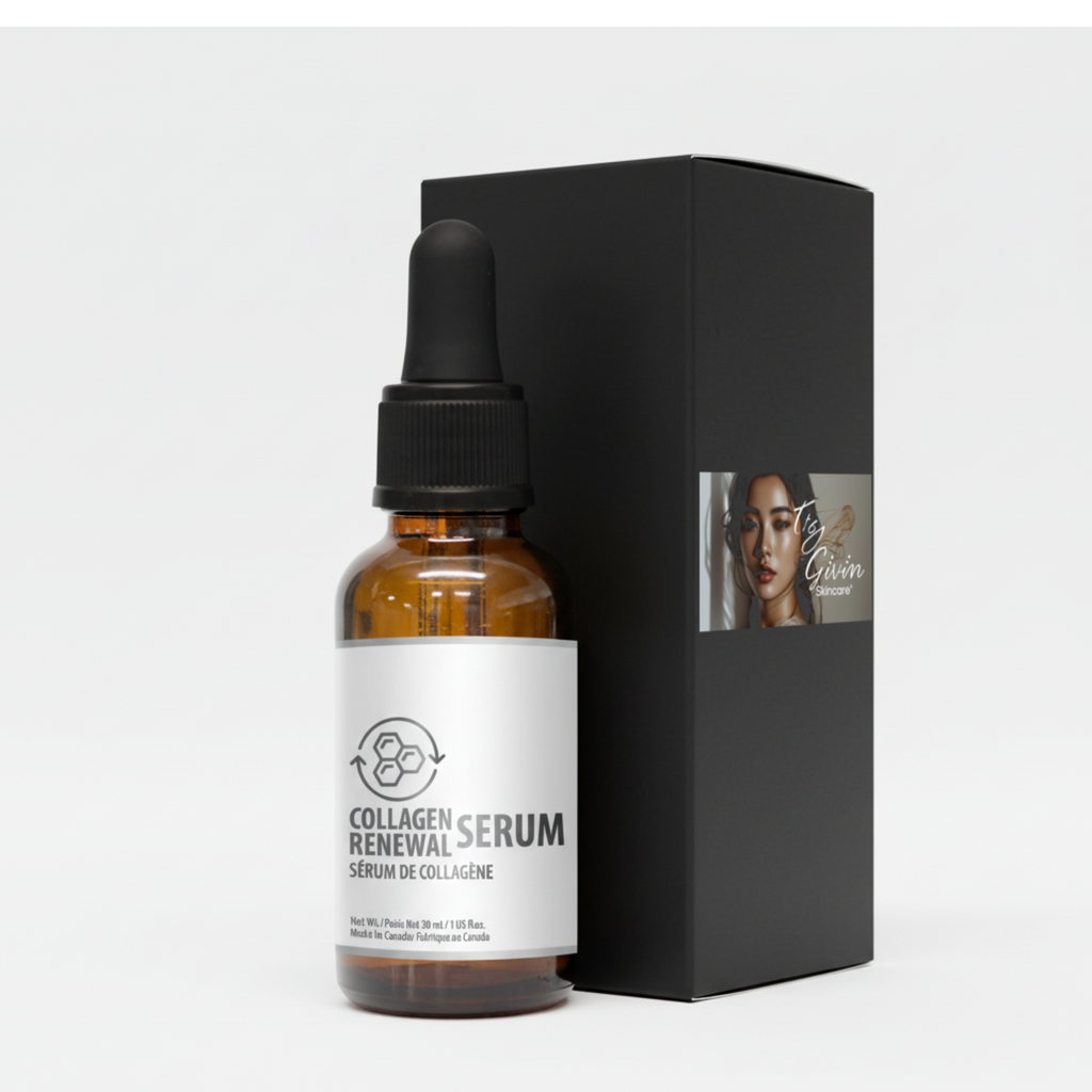 viaGlamour image of a Serum