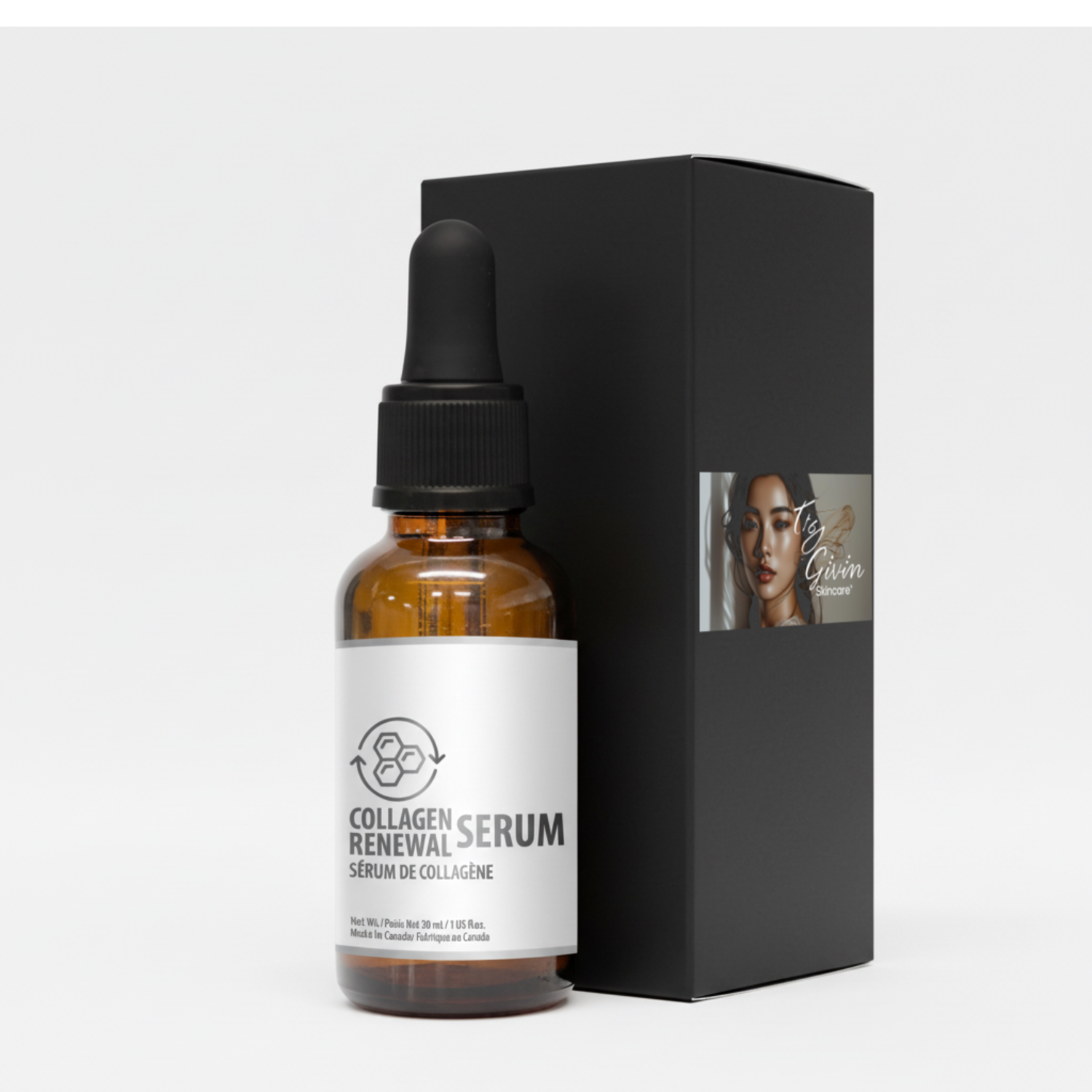 viaGlamour image of a Serum