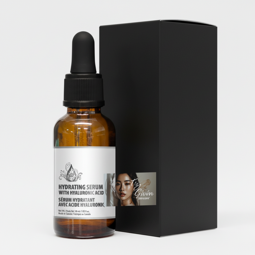 viaGlamour image of a Serum