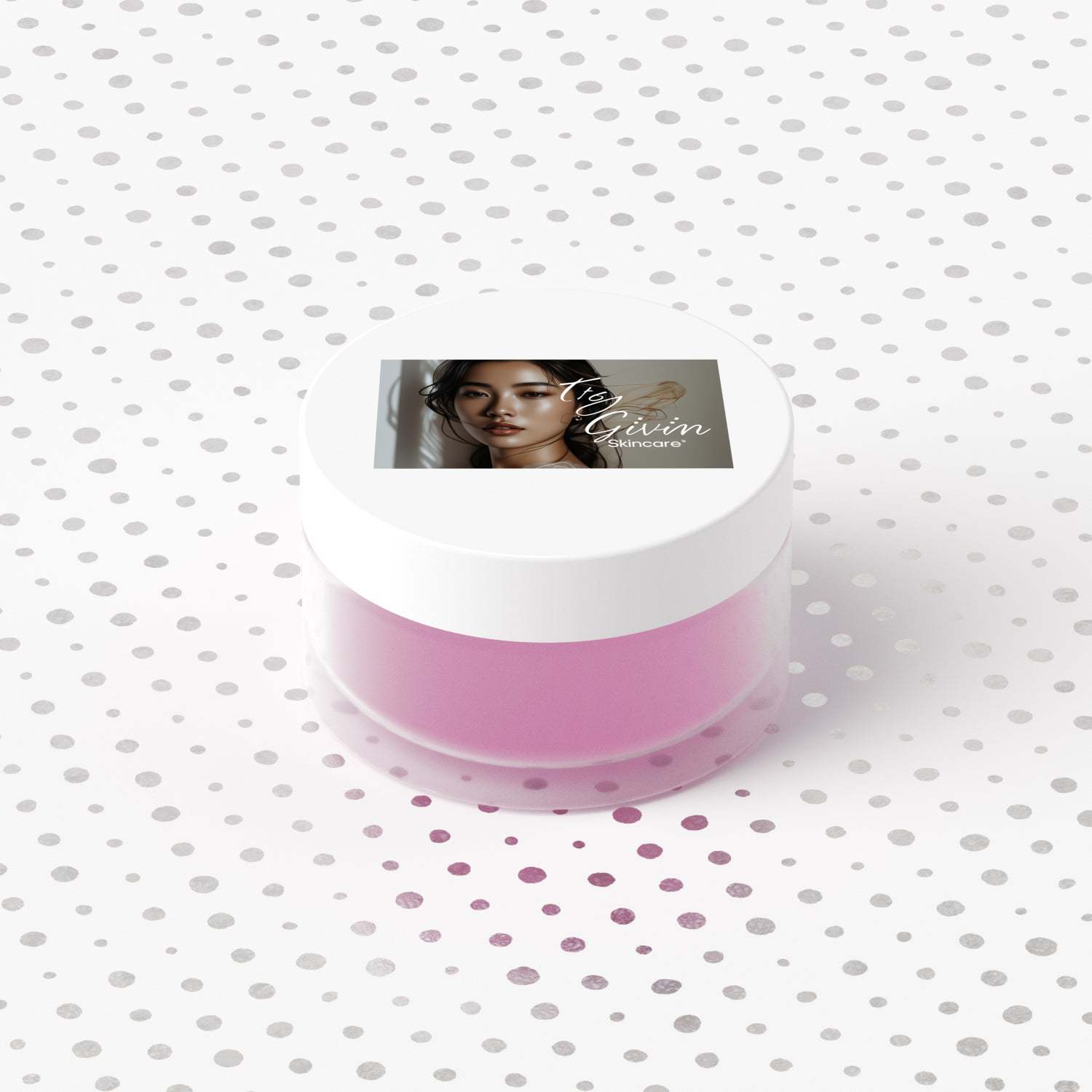 viaGlamour image of a Lip Scrub