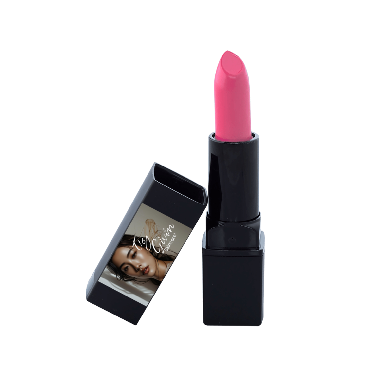 viaGlamour image of a Lipstick