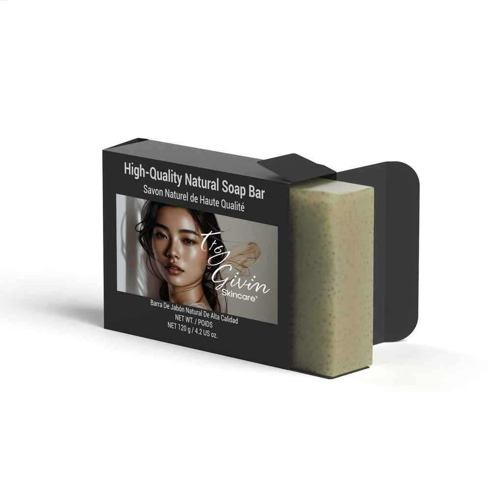 viaGlamour image of a Soap