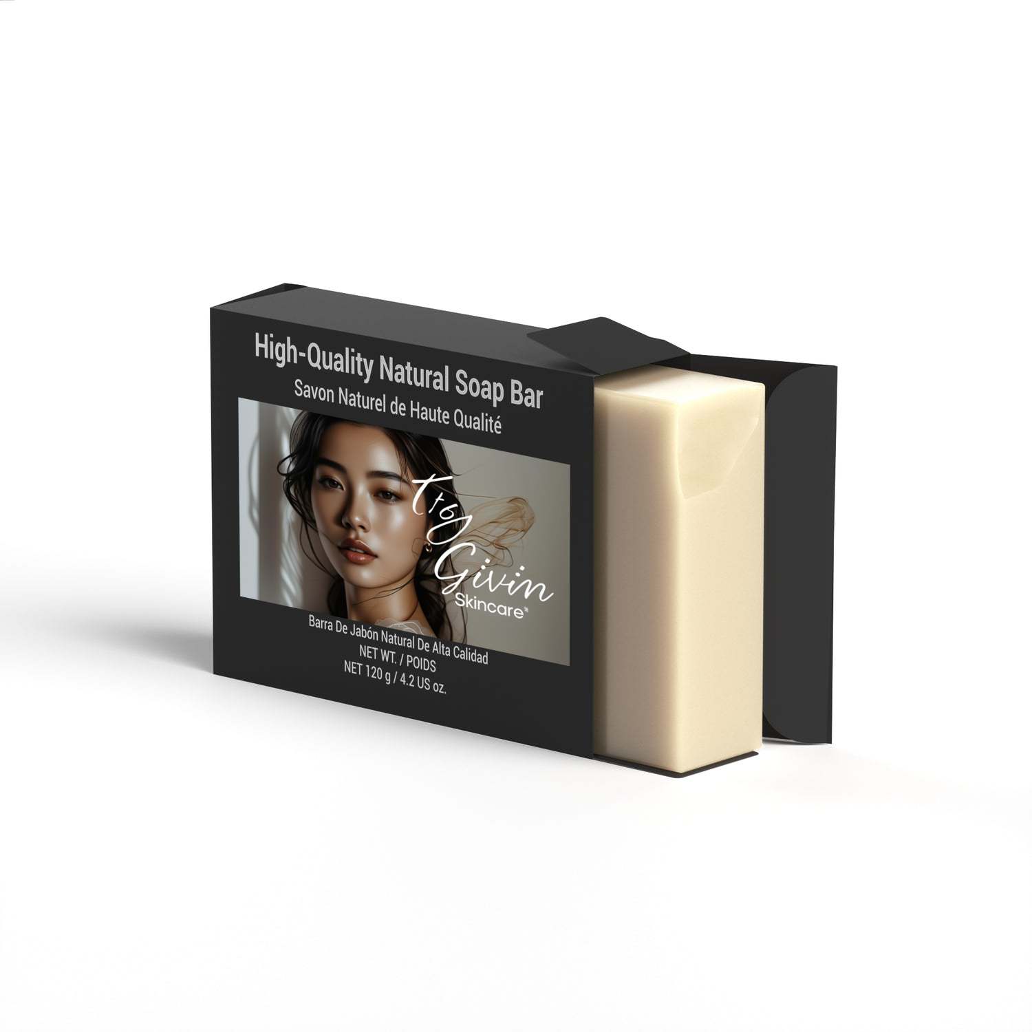 viaGlamour image of a Soap